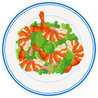 TOMATO SHORBA (I, VII)
