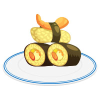 SAMOSAS (I)